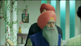 Dil Diyan Gallan - 5th January 2023